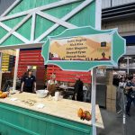 Lyon Street Food Festival- tucson (Arizona)