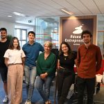 Team Réseau Entreprendre Rhone