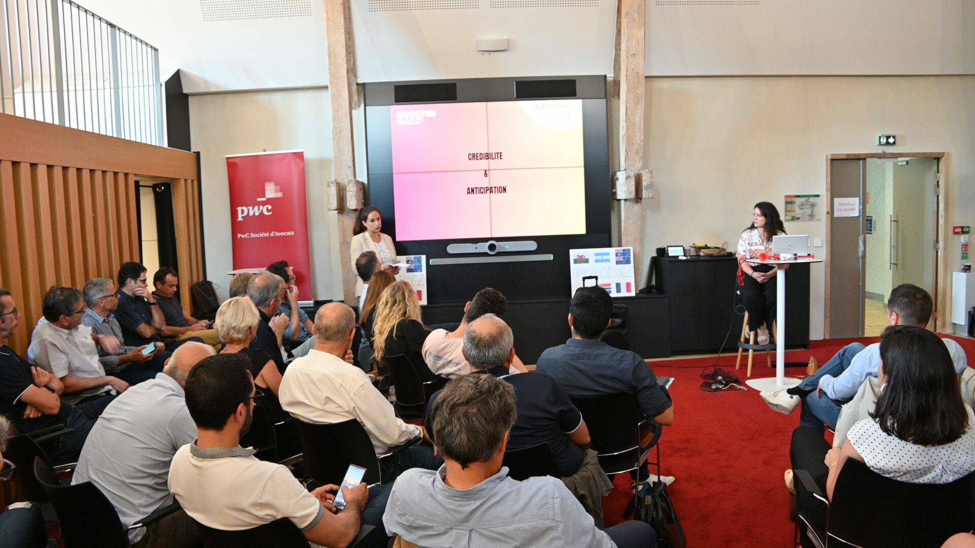 booster camp 2023 - pitch