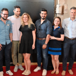 les 7 entreprises boostées du booster camp 2023