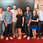 les 7 projets du booster camp 2023