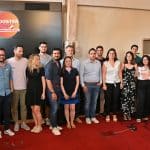 Booster Camp 2023-boosters du réseau Entreprendre Rhône