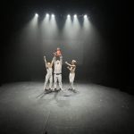 Climax au Festival Off Avignon