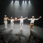 Climax au Festival Off Avignon