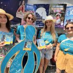 Ce n’est pas un poulpe mais un clitoris au au Festival Off Avignon