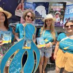 Ce n’est pas un poulpe mais un clitoris au au Festival Off Avignon