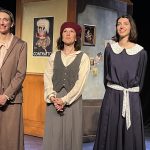 La ligne rose au Festival Off Avignon