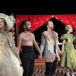 Fantasio au Festival Off Avignon