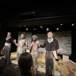 Les prisonniers du château d’If au Festival Off Avignon