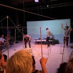 Le feu de l'acion-festival off avignon 2023