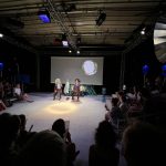 Le feu de l'action- Mickaël Chouquet, Balthazar Daninos