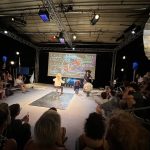 Le feu de l'action au festoval off avignon