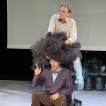 Le feu de l'action au #off23