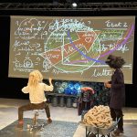 Le feu de l'action -festival off avignon 2023