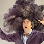 Balthazar Daninos, le feu de l'action