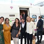 team renfe, compagnie ferroviaire espagnole à Lyon