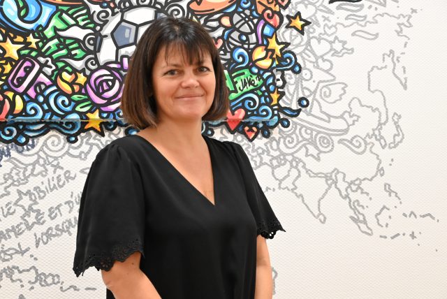 Nathalie CHARNAY, avocate spécialiste en Droit du dommage corporel