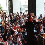 Cabaret Drag Queen au Péristyle de l’Opéra