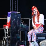 Cabaret Drag Queen par Les Douze Travelos d’Hercule au Péristyle de l’Opéra de Lyon