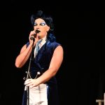 Cabaret Drag Queen par Les Douze Travelos d’Hercule à Opéra Sunset