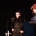 Cabaret Drag Queen par Les Douze Travelos d’Hercule à Opéra Sunset