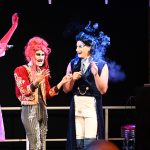 Cabaret Drag Queen par Les Douze Travelos d’Hercule à Opéra Sunset