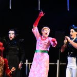 Cabaret Drag Queen par Les Douze Travelos d’Hercule à Opéra Sunset