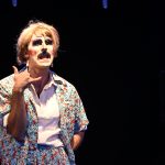 Cabaret Drag Queen par Les Douze Travelos d’Hercule à Opéra Sunset