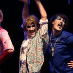 Cabaret Drag Queen par Les Douze Travelos d’Hercule à Opéra Sunset