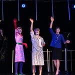 Cabaret Drag Queen joué par Les Douze Travelos d’Hercule à Opéra Sunset
