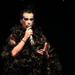 Cabaret Drag Queen par Les Douze Travelos d’Hercule à Opéra Sunset
