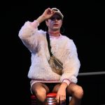 Cabaret Drag Queen par Les Douze Travelos d’Hercule à Opéra Sunset