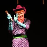 Cabaret Drag Queen à Opera Sunset
