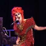 Cabaret Drag Queen par Les Douze Travelos d’Hercule à Opera Sunset