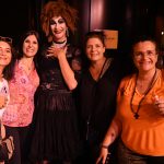 Cabaret Drag Queen à Opéra Sunset