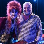 Fabrice Paris au Cabaret Drag Queen