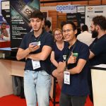 sido Lyon, exposants