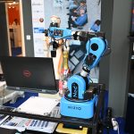 sido Lyon, exposants