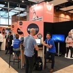 sido Lyon, exposants