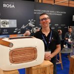 sido Lyon, exposants