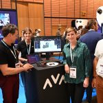 Thierry Sauvaget au sido Lyon