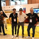 Vincent Thavonekham, FactoVia à sido Lyon