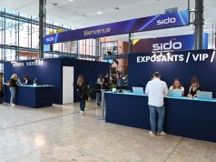 Sido Lyon : l’hôpital du futur est une des nouvelles attractions de cette 9e édition – reportage sido Lyon, 9e édition