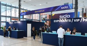 Sido Lyon : l’hôpital du futur est une des nouvelles attractions de cette 9e édition – reportage sido Lyon, 9e édition