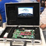 sido Lyon, exposants