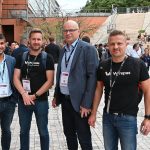 sido Lyon, exposant Wirepas