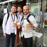 sido Lyon, networking