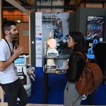 sido Lyon, visiteurs, echange