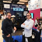 sido lyon à la Cité internationale de Lyon