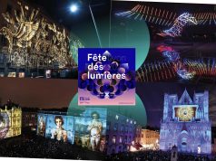 Fête des Lumières 2023, de belles surprises en perspective – programme des illuminations Fête des Lumieres 2023